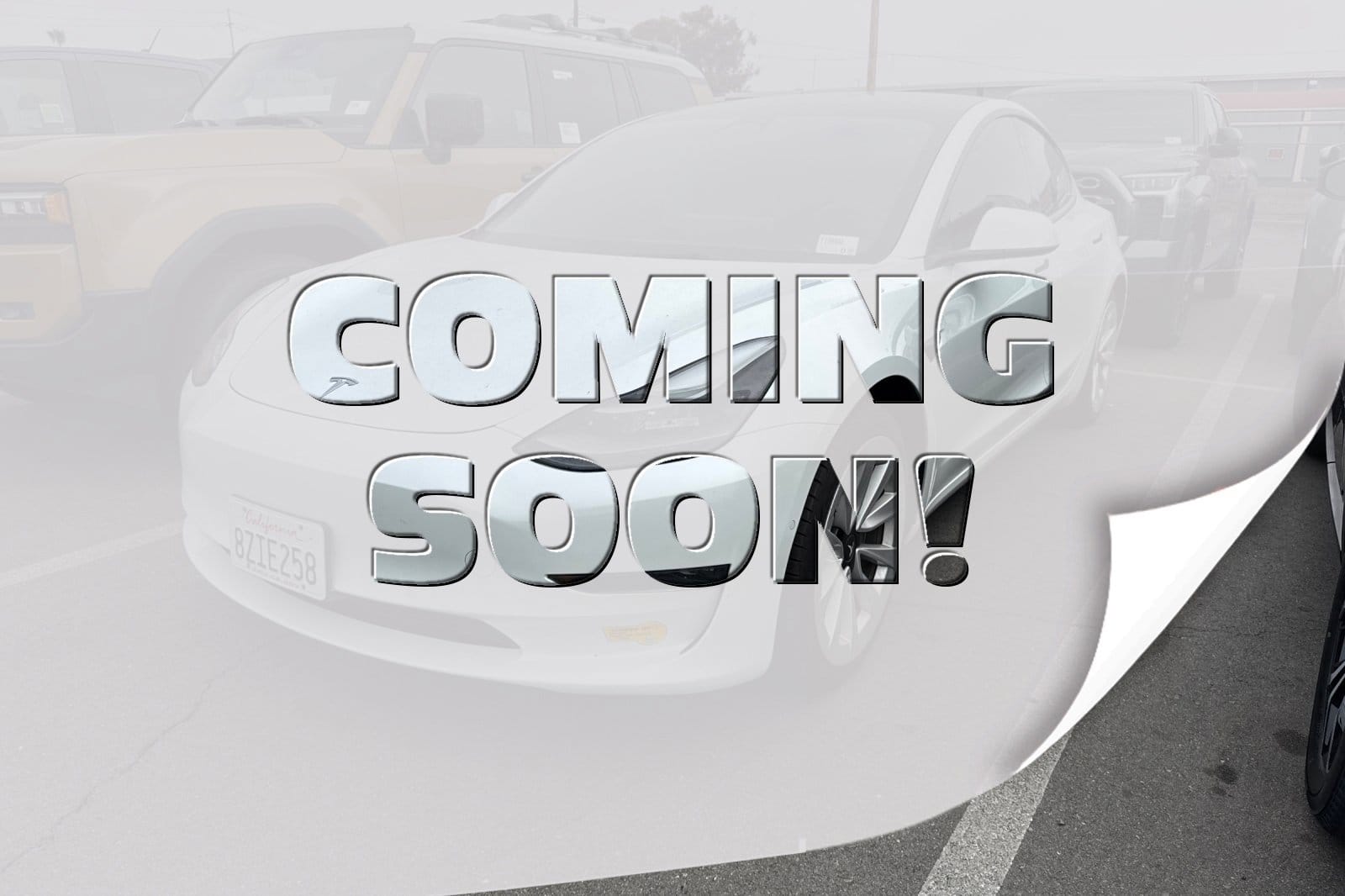 2022 Tesla Model 3 Base