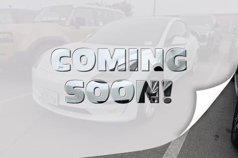 1 image of 2022 Tesla Model 3 Base
