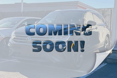 1 image of 2024 Volkswagen Tiguan 2.0T SE