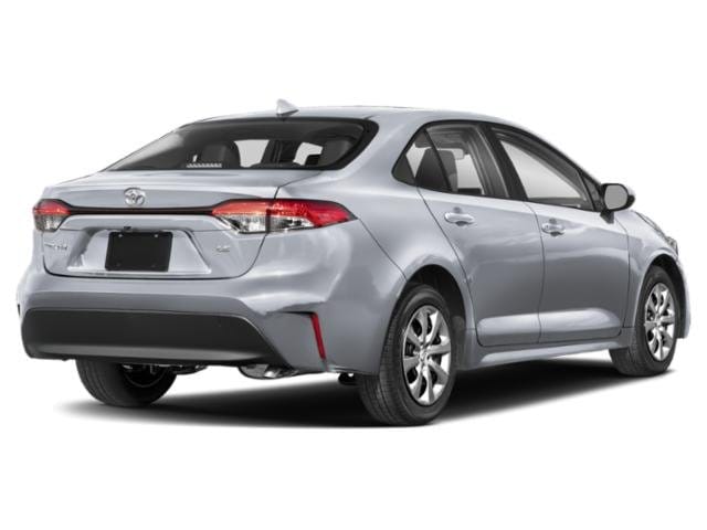 4 thumbnail image of  2026 Toyota Corolla LE