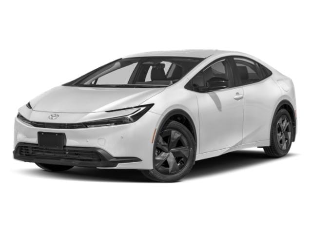 1 placeholder image of  2024 Toyota Prius Limited