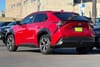 6 thumbnail image of  2024 Toyota bZ4X XLE