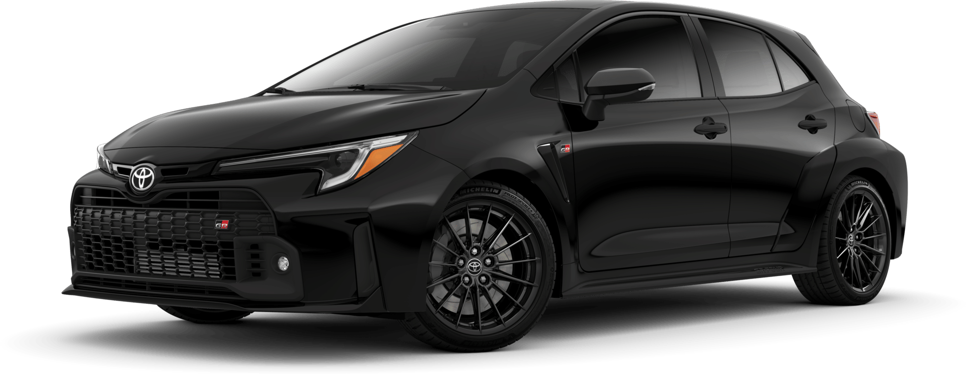 1 placeholder image of  2024 Toyota GR Corolla Core