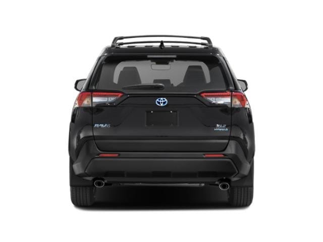 8 thumbnail image of  2025 Toyota RAV4 Hybrid XLE