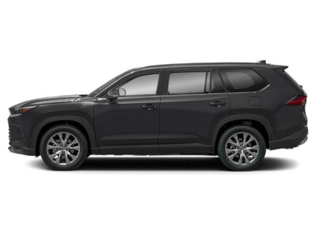 3 thumbnail image of  2026 Toyota Grand Highlander Limited