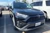 5 thumbnail image of  2022 Toyota RAV4 XLE Premium