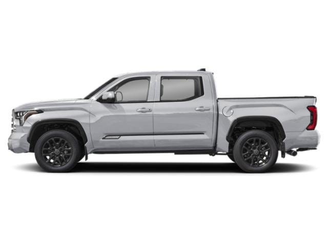 3 thumbnail image of  2026 Toyota Tundra Platinum CrewMax 5.5' Bed