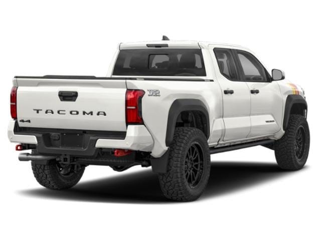 2 thumbnail image of  2026 Toyota Tacoma TRD Off Road Hybrid Double Cab 5' Bed AT