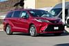 2 thumbnail image of  2021 Toyota Sienna XSE