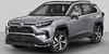 1 placeholder image of  2025 Toyota RAV4 Plug-In Hybrid XSE