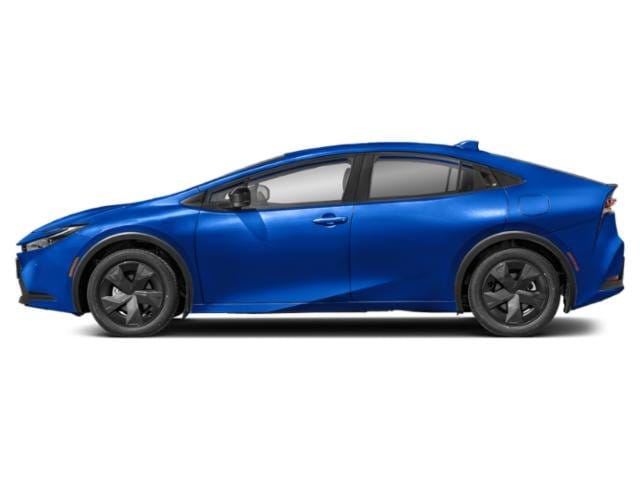 3 thumbnail image of  2026 Toyota Prius LE