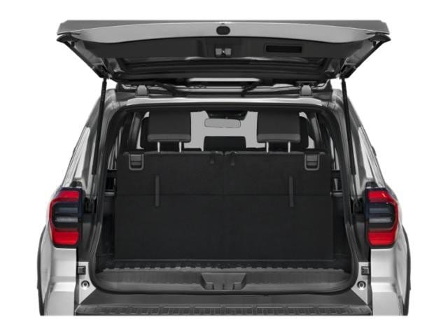 13 thumbnail image of  2026 Toyota 4Runner SR5