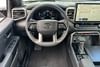 13 thumbnail image of  2026 Toyota Tundra Platinum Hybrid CrewMax 5.5' Bed