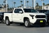 2 thumbnail image of  2026 Toyota Tacoma SR5 Double Cab 6' Bed AT