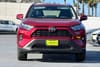 8 thumbnail image of  2025 Toyota RAV4 XLE Premium