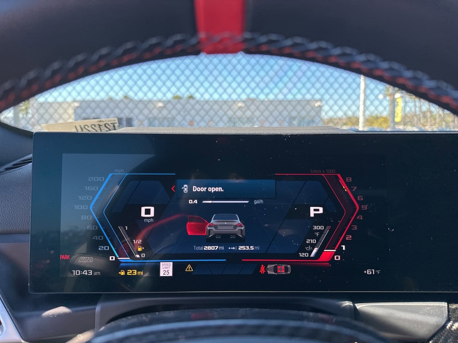 2025 BMW M2 Coupe M2's photo