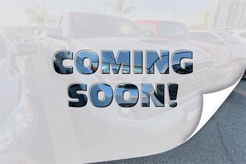 1 image of 2019 Toyota Tacoma TRD Sport
