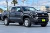 2 thumbnail image of  2025 Toyota Tacoma SR5 Double Cab 5' Bed AT