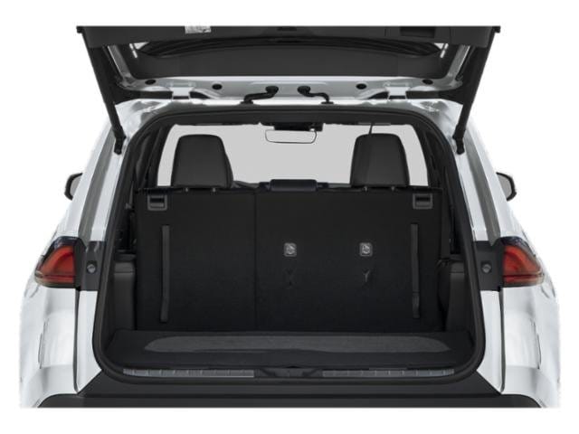 13 thumbnail image of  2026 Toyota Grand Highlander Hybrid Limited