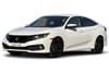 1 placeholder image of  2019 Honda Civic Sport