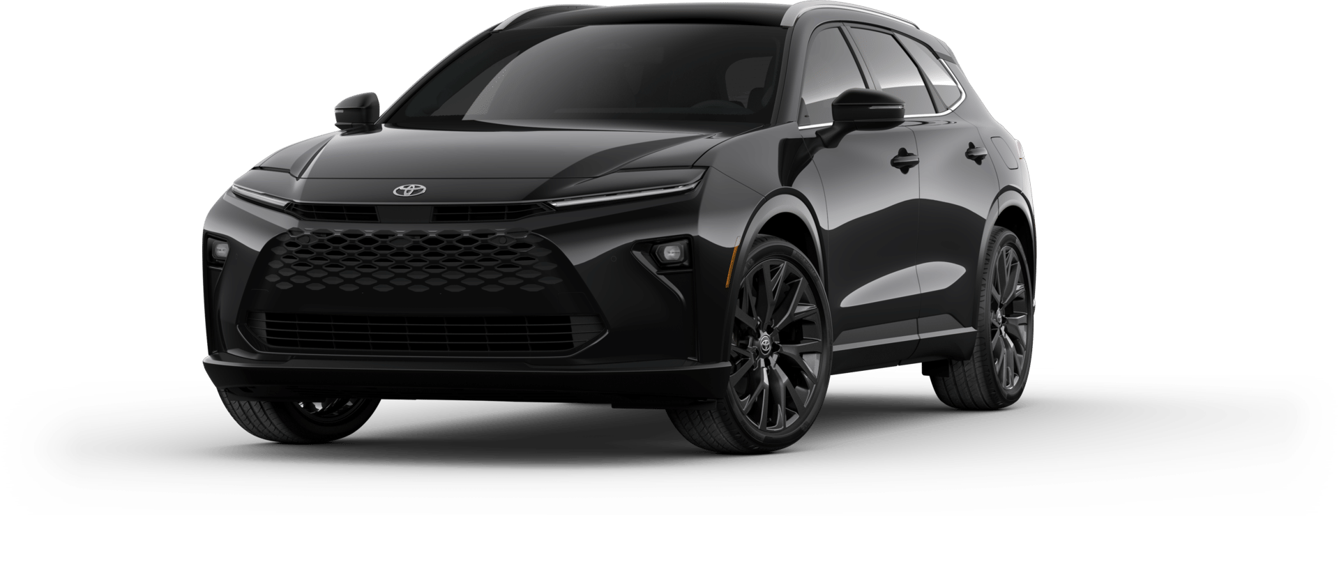 2 thumbnail image of  2025 Toyota Crown Signia Limited