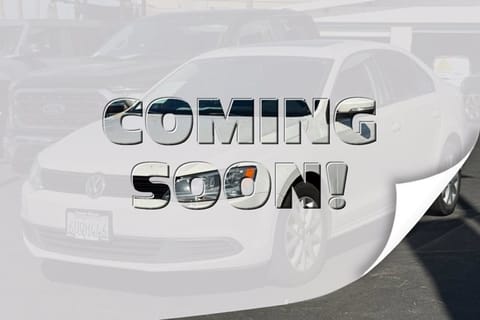 1 image of 2012 Volkswagen Jetta 2.5L SE