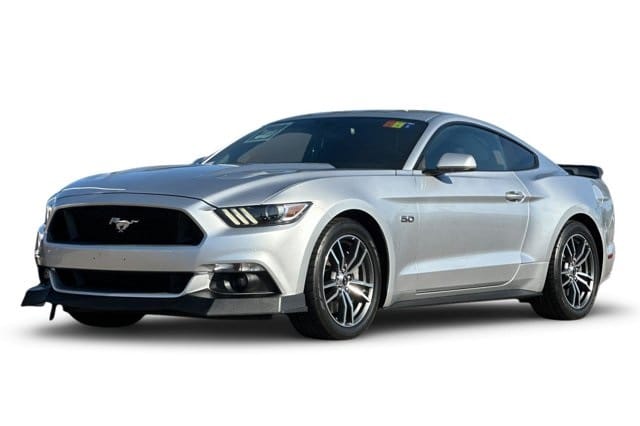 1 placeholder image of  2017 Ford Mustang GT