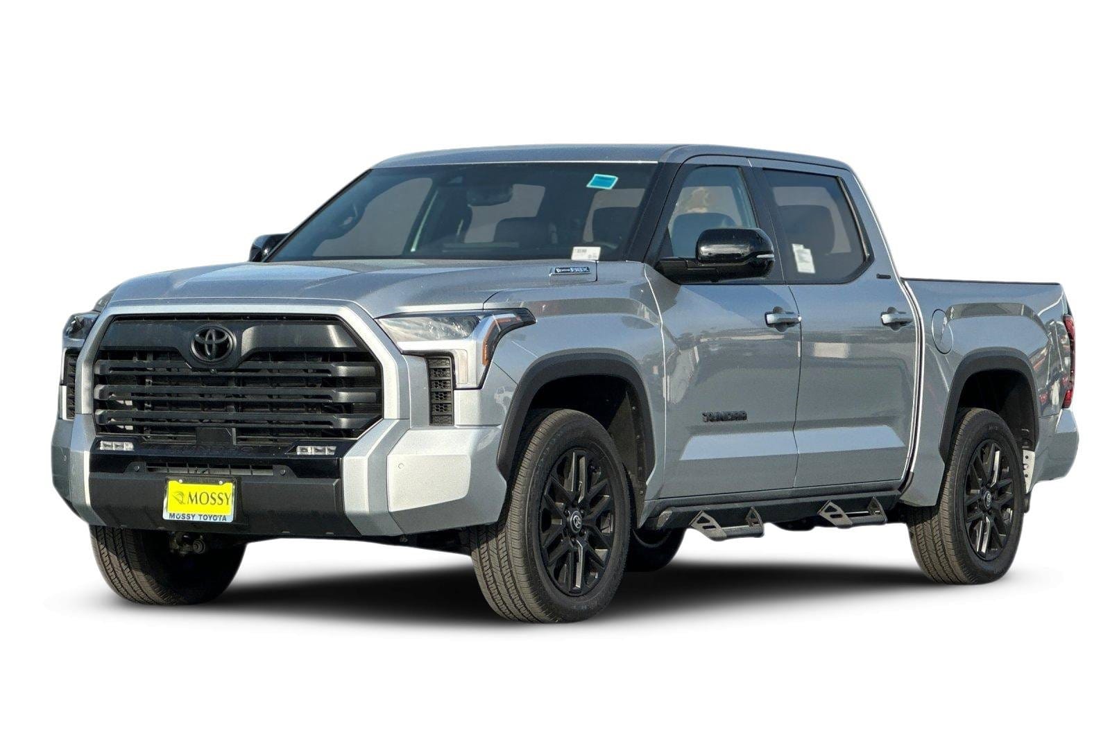 1 placeholder image of  2026 Toyota Tundra Limited