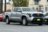 2 thumbnail image of  2026 Toyota Tacoma SR5 Double Cab 5' Bed AT