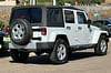 5 thumbnail image of  2014 Jeep Wrangler Unlimited Sahara