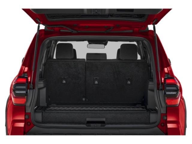 13 thumbnail image of  2026 Toyota 4Runner Hybrid TRD Off-Road