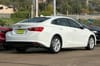 4 thumbnail image of  2023 Chevrolet Malibu LT