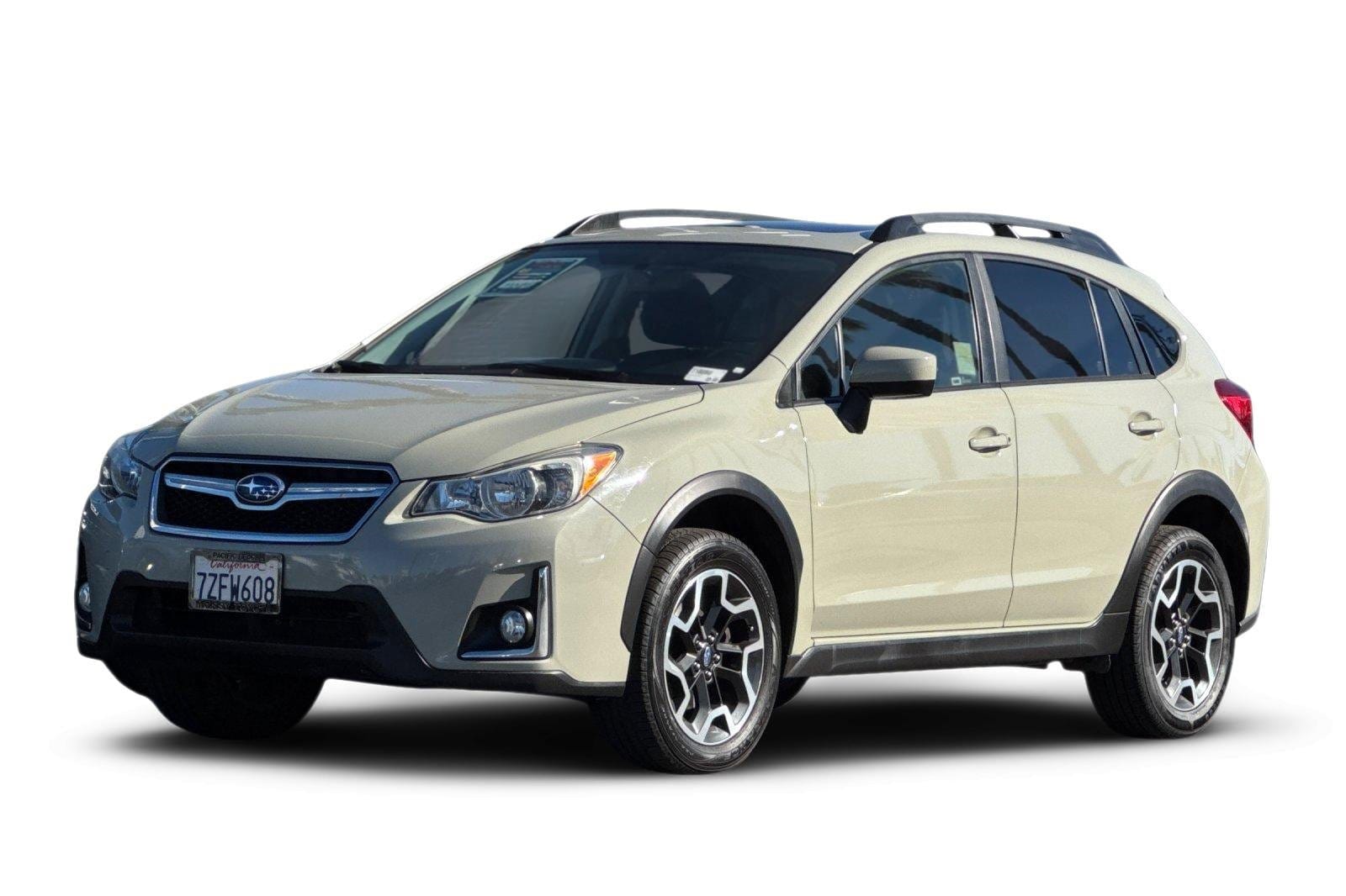 1 placeholder image of  2017 Subaru Crosstrek 2.0i Premium