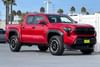 2 thumbnail image of  2025 Toyota Tacoma TRD Off Road Hybrid Double Cab 5' Bed AT