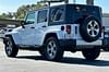 8 thumbnail image of  2017 Jeep Wrangler Unlimited Sahara