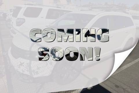 1 image of 2018 Dodge Journey Crossroad