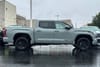3 thumbnail image of  2026 Toyota Tundra Platinum CrewMax 5.5' Bed