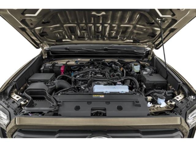 14 thumbnail image of  2026 Toyota Tacoma TRD Off Road Double Cab 6' Bed AT