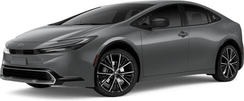 1 image of 2024 Toyota Prius XLE