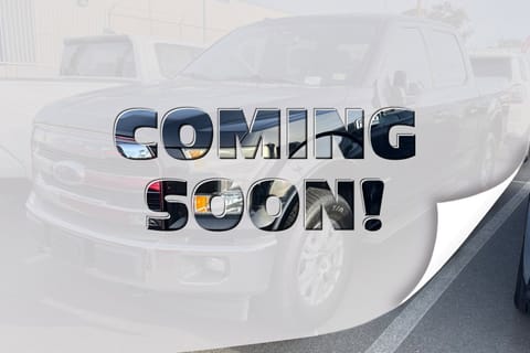 1 image of 2017 Ford F-150 Lariat