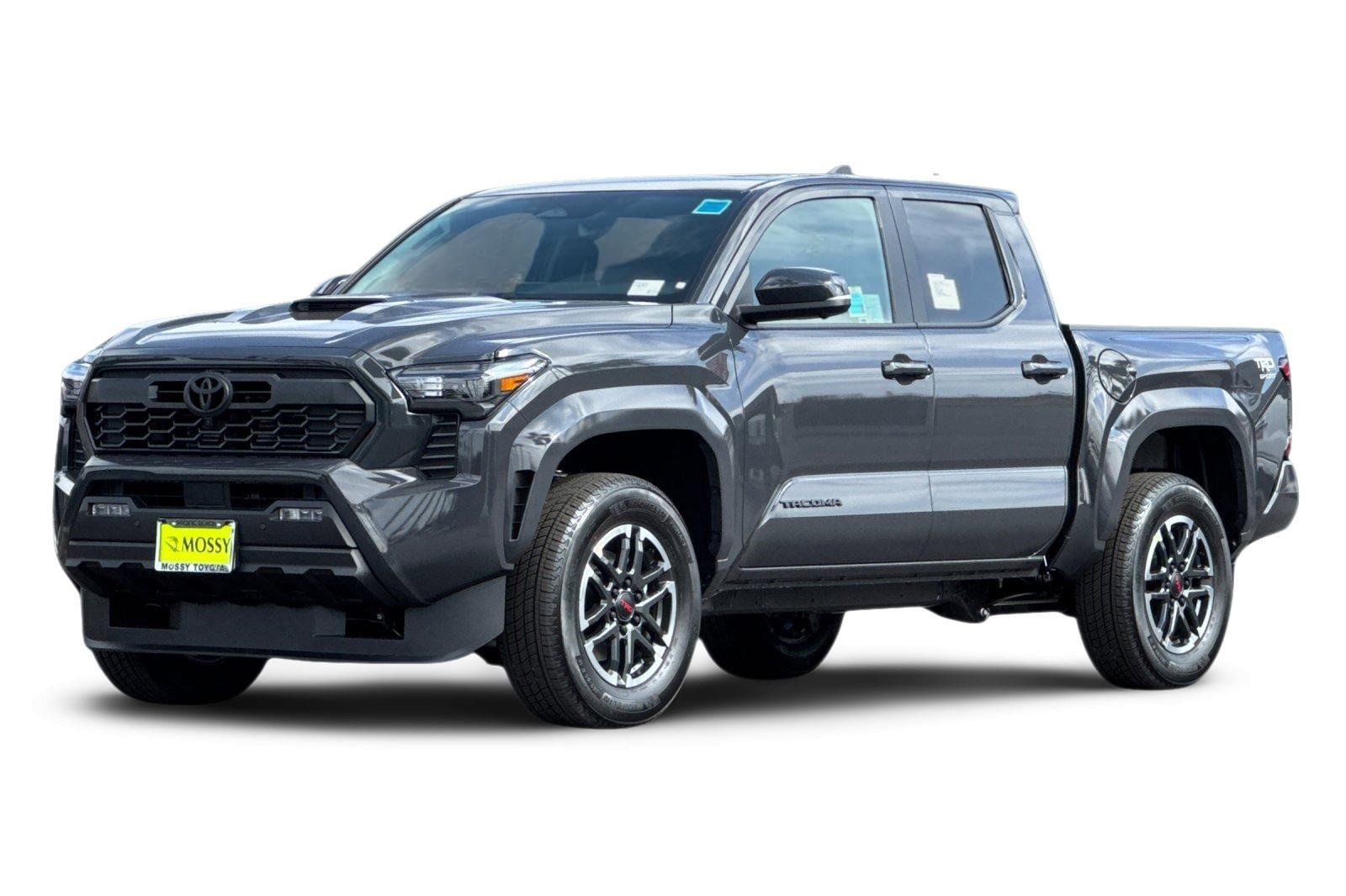 2025 Toyota Tacoma TRD Sport Double Cab 5' Bed AT