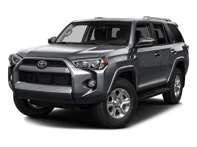 1 thumbnail image of  2016 Toyota 4Runner SR5