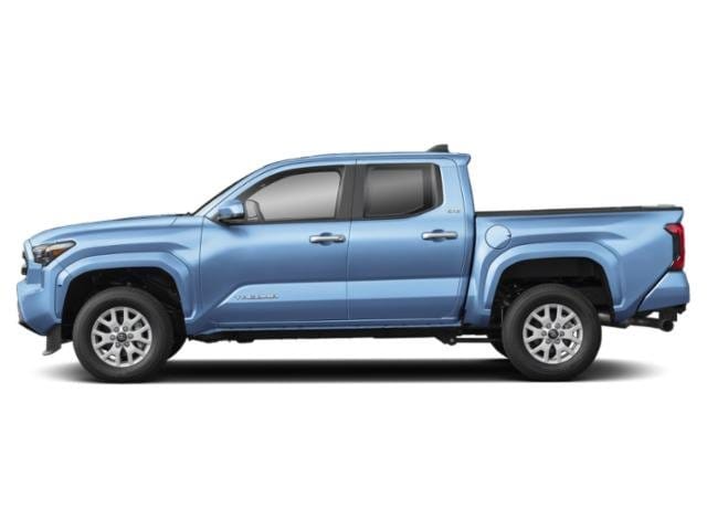 3 thumbnail image of  2026 Toyota Tacoma SR5 Double Cab 5' Bed AT