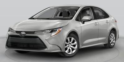 1 image of 2026 Toyota Corolla SE
