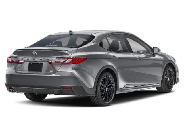 2 thumbnail image of  2026 Toyota Camry SE