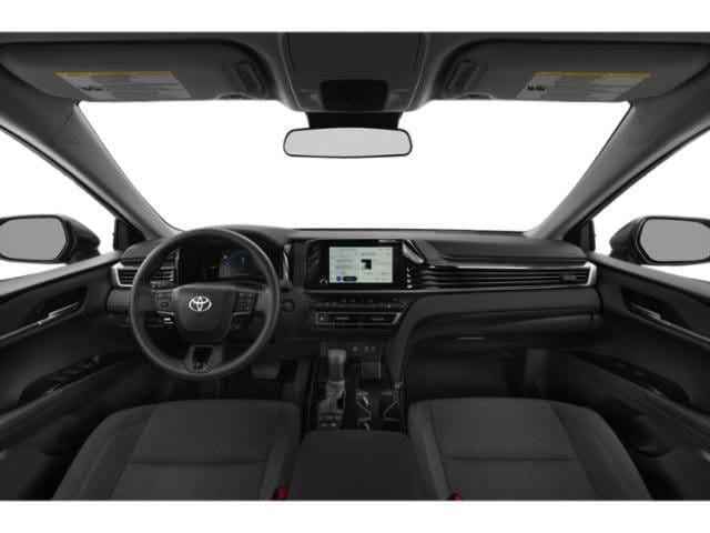 10 thumbnail image of  2026 Toyota Camry LE Gas Saver