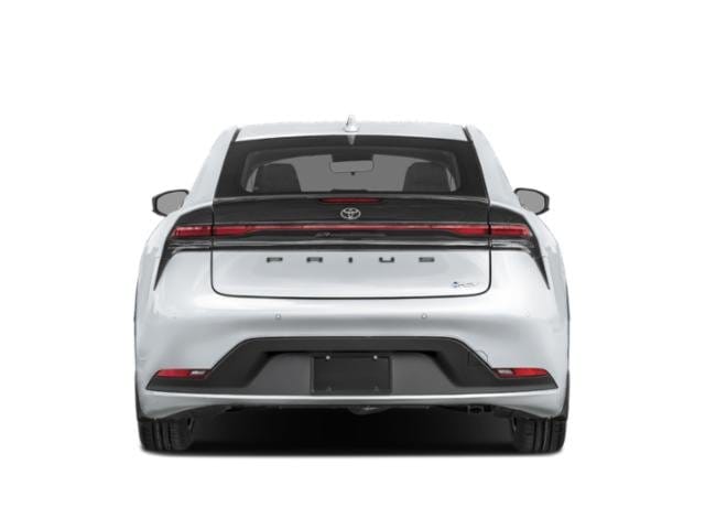 7 thumbnail image of  2026 Toyota Prius LE