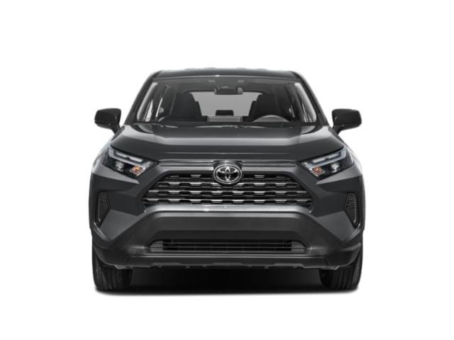 7 thumbnail image of  2025 Toyota RAV4 LE
