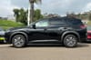 8 thumbnail image of  2025 Nissan Pathfinder SV