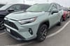 2 thumbnail image of  2023 Toyota RAV4 Hybrid XLE Premium